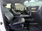 Thumbnail of 2021 White Ford F-150