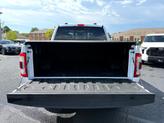 Thumbnail of 2021 White Ford F-150