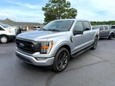 Thumbnail of 2023 Silver Ford F-150
