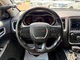 Thumbnail of 2019 Black Dodge Durango