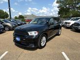 Thumbnail of 2019 Black Dodge Durango