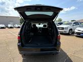 Thumbnail of 2019 Black Dodge Durango