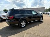 Thumbnail of 2019 Black Dodge Durango
