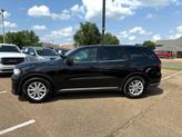 Thumbnail of 2019 Black Dodge Durango