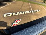 Thumbnail of 2019 Black Dodge Durango