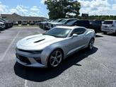 Thumbnail of 2018 Silver Chevrolet Camaro