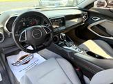Thumbnail of 2018 Silver Chevrolet Camaro