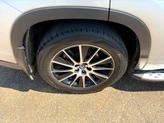 Thumbnail of 2017 Silver Toyota Highlander