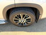 Thumbnail of 2017 Silver Toyota Highlander