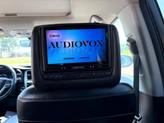 Thumbnail of 2017 Silver Toyota Highlander