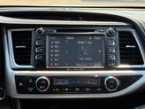 Thumbnail of 2017 Silver Toyota Highlander