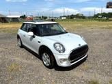 Thumbnail of 2018 White MINI Hardtop