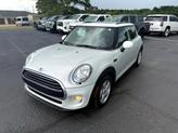 Thumbnail of 2018 White MINI Hardtop