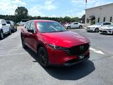 Thumbnail of 2023 Soul Red Crystal Metallic Mazda CX-5