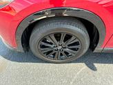 Thumbnail of 2023 Soul Red Crystal Metallic Mazda CX-5