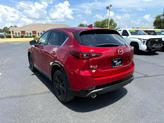 Thumbnail of 2023 Soul Red Crystal Metallic Mazda CX-5