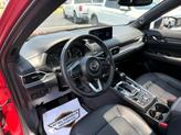Thumbnail of 2023 Soul Red Crystal Metallic Mazda CX-5