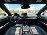 Thumbnail of 2023 Soul Red Crystal Metallic Mazda CX-5