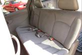 Thumbnail of 2002 White Dodge Caravan