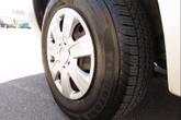 Thumbnail of 2002 White Dodge Caravan