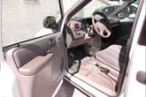 Thumbnail of 2002 White Dodge Caravan