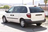 Thumbnail of 2002 White Dodge Caravan