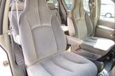 Thumbnail of 2002 White Dodge Caravan
