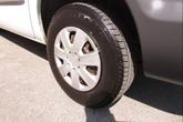 Thumbnail of 2002 White Dodge Caravan
