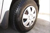 Thumbnail of 2002 White Dodge Caravan