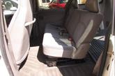 Thumbnail of 2002 White Dodge Caravan