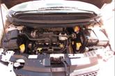 Thumbnail of 2002 White Dodge Caravan
