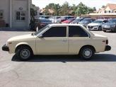 Thumbnail of 1983 Beige Nissan Sentra