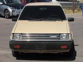 Thumbnail of 1983 Beige Nissan Sentra