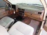 Thumbnail of 1983 Beige Nissan Sentra