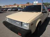 Thumbnail of 1983 Beige Nissan Sentra