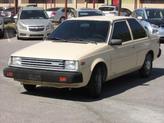 Thumbnail of 1983 Beige Nissan Sentra