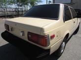 Thumbnail of 1983 Beige Nissan Sentra