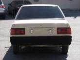 Thumbnail of 1983 Beige Nissan Sentra