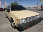 Thumbnail of 1983 Beige Nissan Sentra