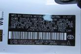 Thumbnail of 2007 White Scion tC