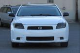 Thumbnail of 2007 White Scion tC