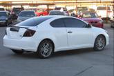 Thumbnail of 2007 White Scion tC