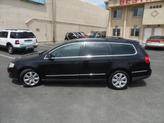 Thumbnail of 2007 Black Volkswagen Passat
