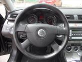 Thumbnail of 2007 Black Volkswagen Passat