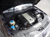 Thumbnail of 2007 Black Volkswagen Passat