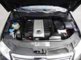 Thumbnail of 2007 Black Volkswagen Passat