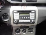 Thumbnail of 2007 Black Volkswagen Passat