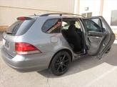 Thumbnail of 2011 Gray Volkswagen Jetta SportWagen
