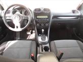 Thumbnail of 2011 Gray Volkswagen Jetta SportWagen