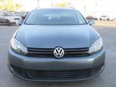 Thumbnail of 2011 Gray Volkswagen Jetta SportWagen